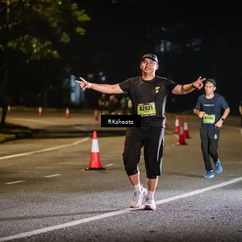 Runner Photo 5465687