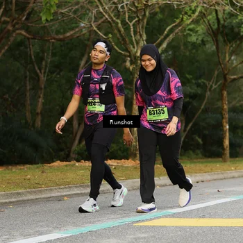 Runner Photo 5465688