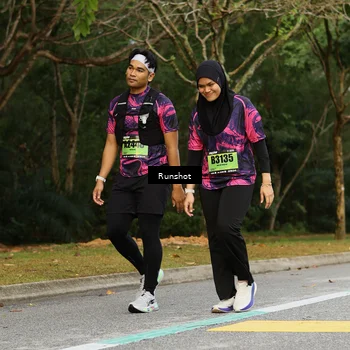 Runner Photo 5465689