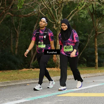 Runner Photo 5465690