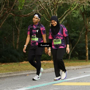Runner Photo 5465691