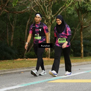 Runner Photo 5465692