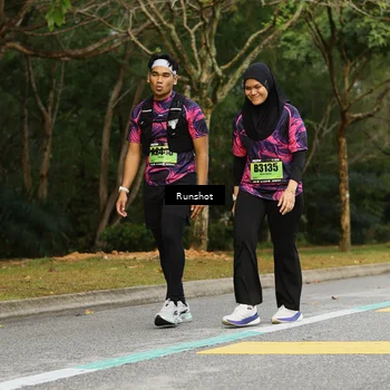 Runner Photo 5465693