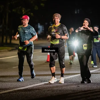 Runner Photo 5465696