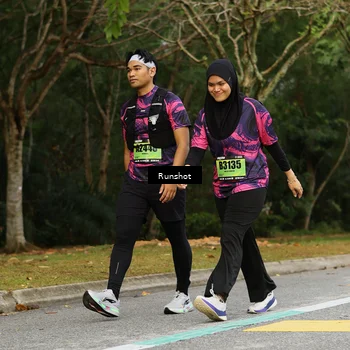 Runner Photo 5465697