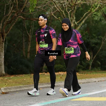 Runner Photo 5465698