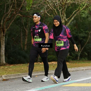 Runner Photo 5465699