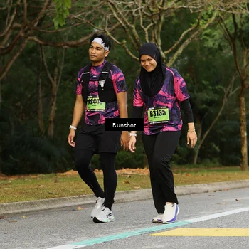 Runner Photo 5465700