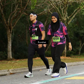 Runner Photo 5465701
