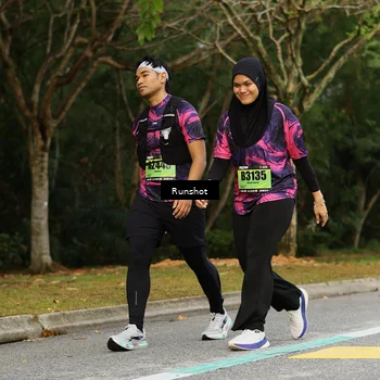 Runner Photo 5465702