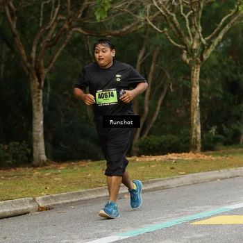 Runner Photo 5465703