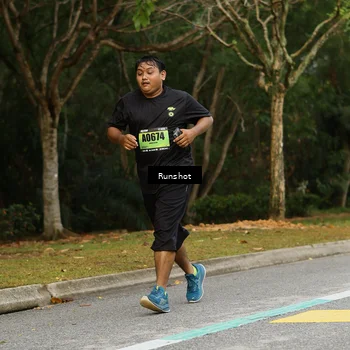 Runner Photo 5465704