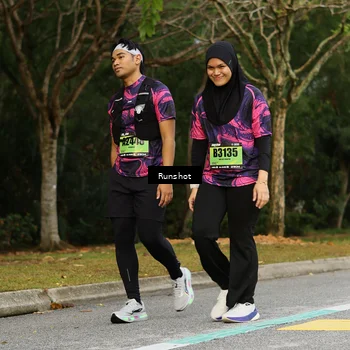 Runner Photo 5465705