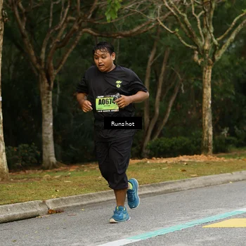 Runner Photo 5465706