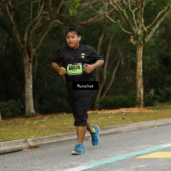 Runner Photo 5465707