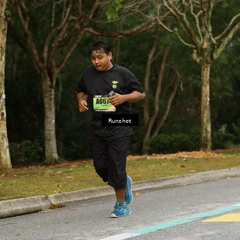 Runner Photo 5465708