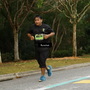 Runner Photo 5465709