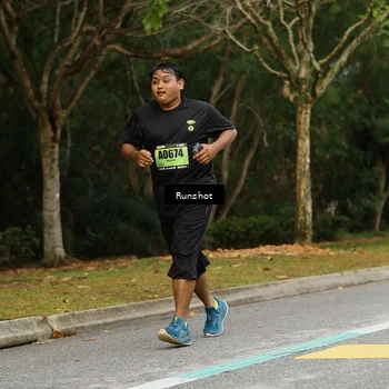 Runner Photo 5465710