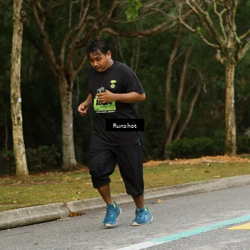 Runner Photo 5465712