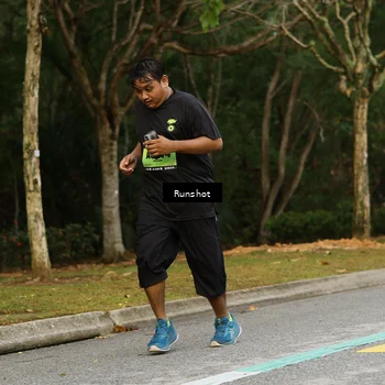Runner Photo 5465713