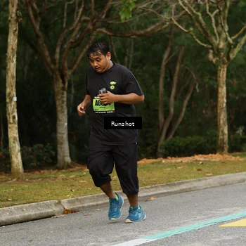 Runner Photo 5465714