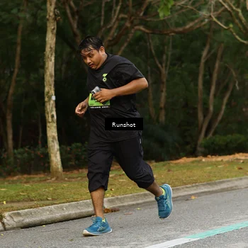Runner Photo 5465715