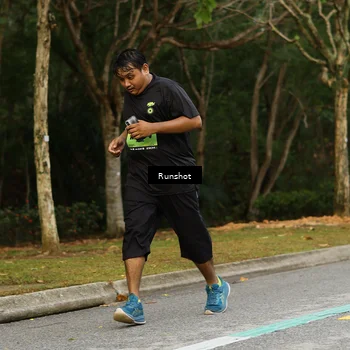 Runner Photo 5465716