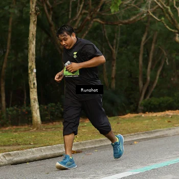 Runner Photo 5465717