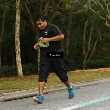 Runner Photo 5465718