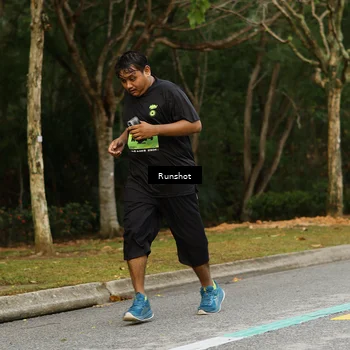 Runner Photo 5465719