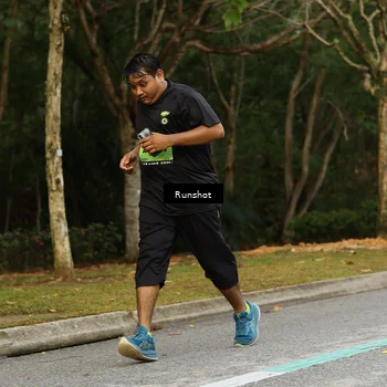 Runner Photo 5465720