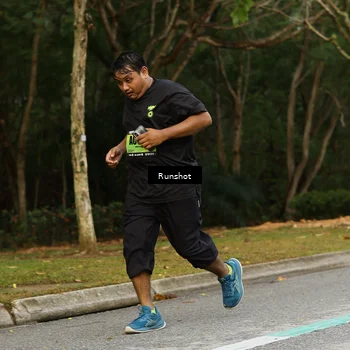 Runner Photo 5465721