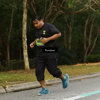 Runner Photo 5465724