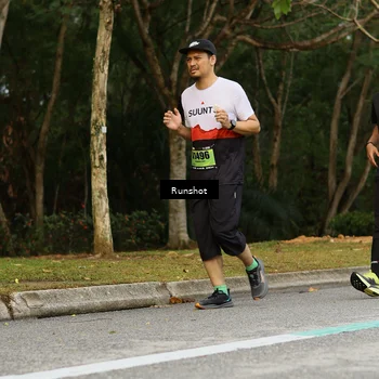 Runner Photo 5465728