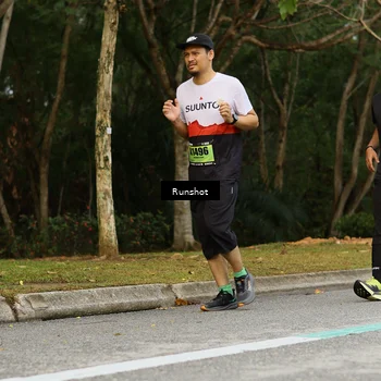 Runner Photo 5465729