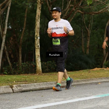 Runner Photo 5465732