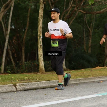 Runner Photo 5465734