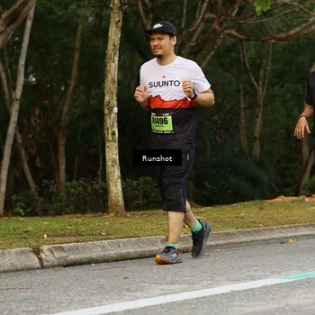 Runner Photo 5465735