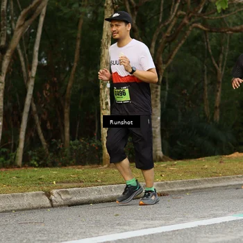 Runner Photo 5465738