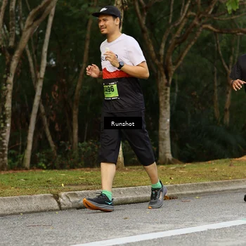 Runner Photo 5465739