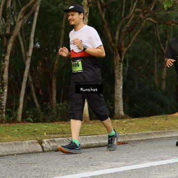 Runner Photo 5465741