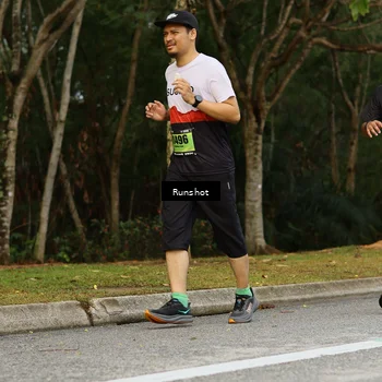 Runner Photo 5465742