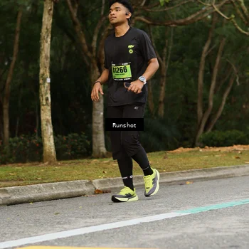 Runner Photo 5465743