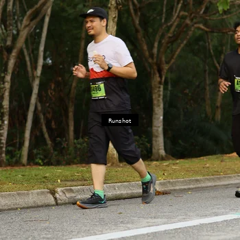 Runner Photo 5465745