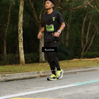 Runner Photo 5465746