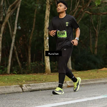 Runner Photo 5465748