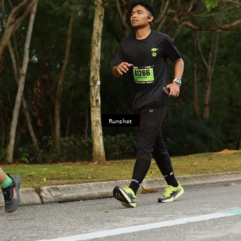 Runner Photo 5465749