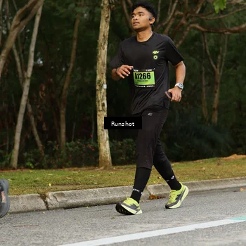 Runner Photo 5465750