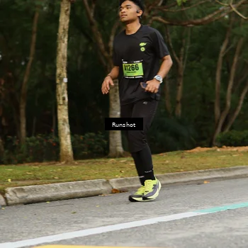Runner Photo 5465751