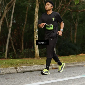 Runner Photo 5465752